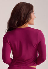 Henley Top