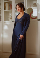 Belle Époque Gown
