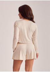 Golden Hour Short Set