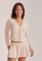 Golden Hour Short Set