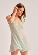 Duchess Babydoll Set