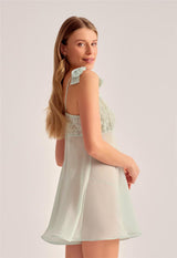 Duchess Babydoll Set