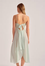 Duchess Gown
