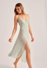 Duchess Gown