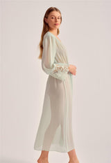 Duchess Robe