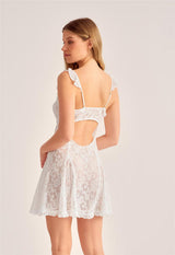 Pompadour Chemise