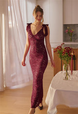 Amour Gown