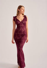 Amour Gown