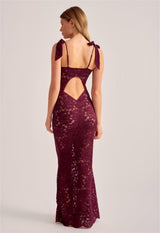Amour Gown