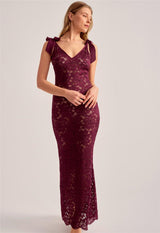 Amour Gown