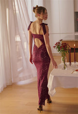 Amour Gown
