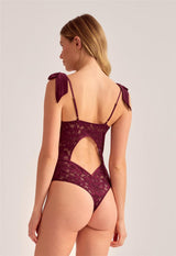 Amour Teddy