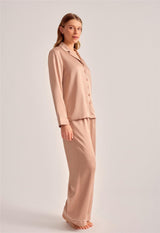 Golden Hour Pj Set