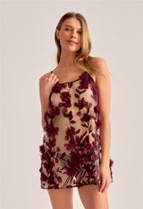Mystery Babydoll Set
