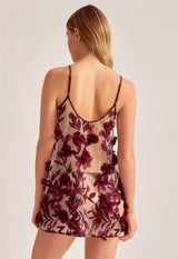 Mystery Babydoll Set