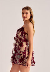 Mystery Babydoll Set