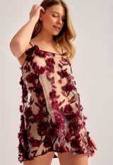 Mystery Babydoll Set