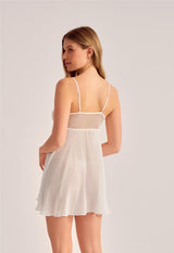 Opera Babydoll Set