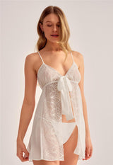 Opera Babydoll Set