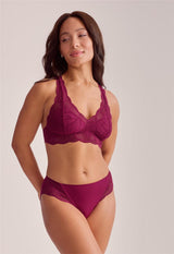 Belle Époque Bralette