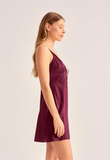 Calypso Chemise