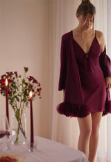 Calypso Chemise