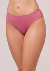 Nudies High Cut Brief