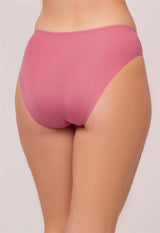 Nudies High Cut Brief