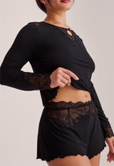 Desire Short Set