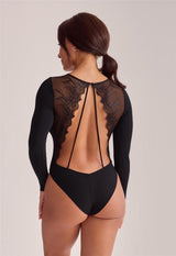 Desire Bodysuit