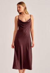Mirage Gown