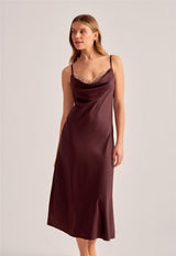 Mirage Gown