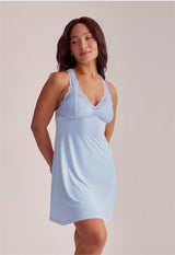Belle Époque Chemise