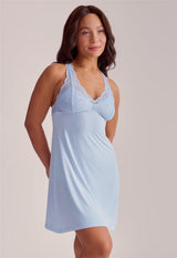 Belle Époque Chemise