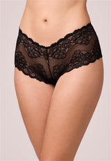 Lace Cheeky Panty