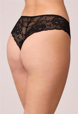 Signature Lace Brazilian