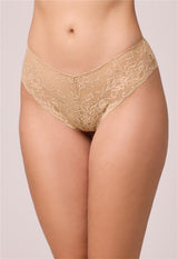 Signature Lace Brazilian