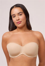 Strapless Bra