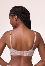 Pure Plus Full Coverage T-Shirt Bra