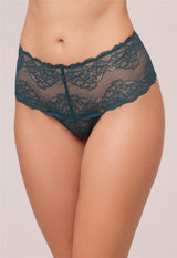 Cheeky Thong
