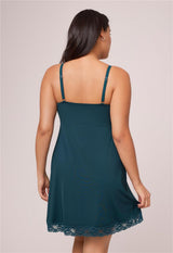 Full Bust Support Chemise