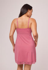 Full Bust Support Chemise