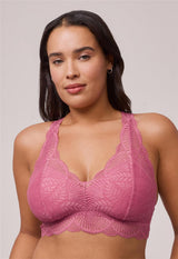 Belle Époque Full Bust Bralette