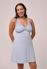 Belle Époque Full Chemise