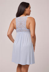 Belle Époque Full Chemise