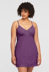 Bust Support Chemise