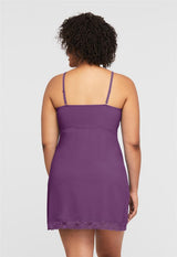 Bust Support Chemise
