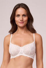 Flirt Demi Lace Bra