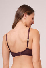 Wire-Free T-Shirt Bra
