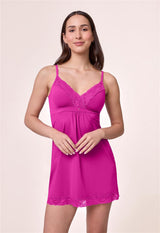 Bust Support Chemise